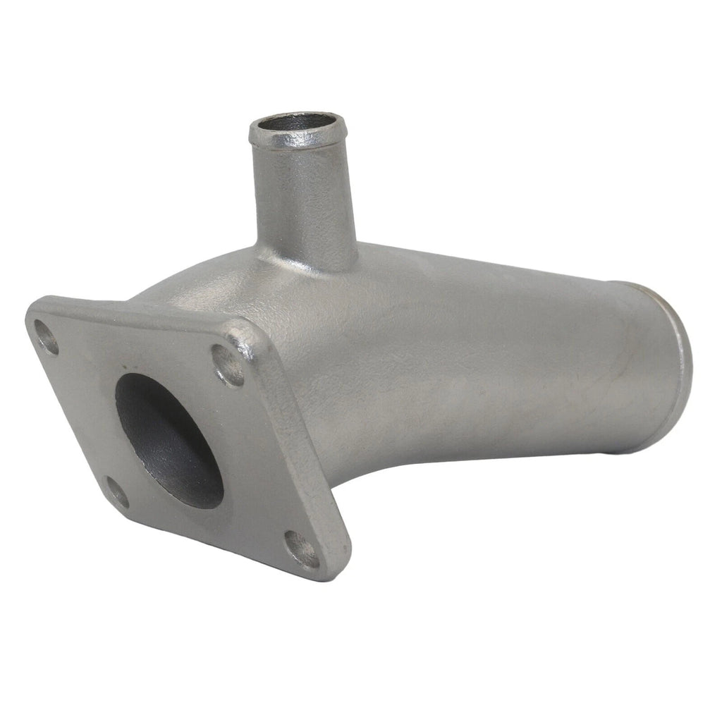 Exhaust Mixing Elbow for Yanmar Marine 3YM30 3YM20 2YM15 (No Years Specified)