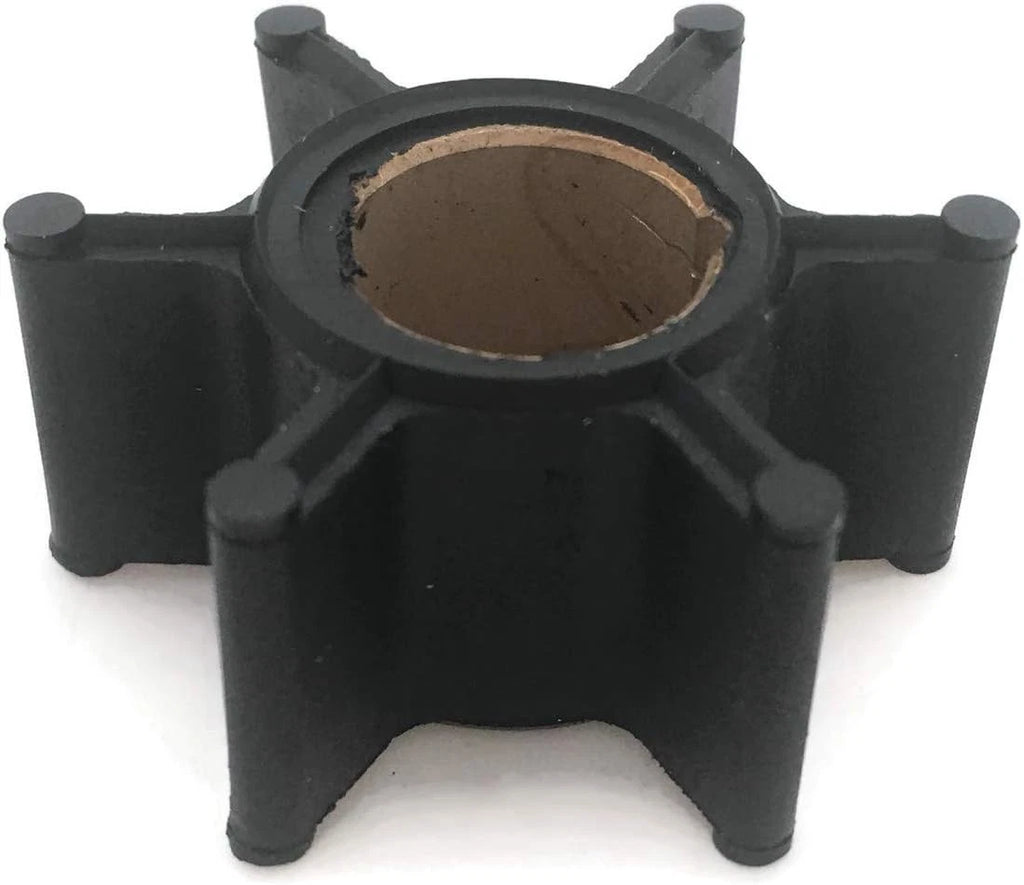 Water Pump Impeller for Johnson Evinrude OMC Outboard 6HP 9HP (389623)