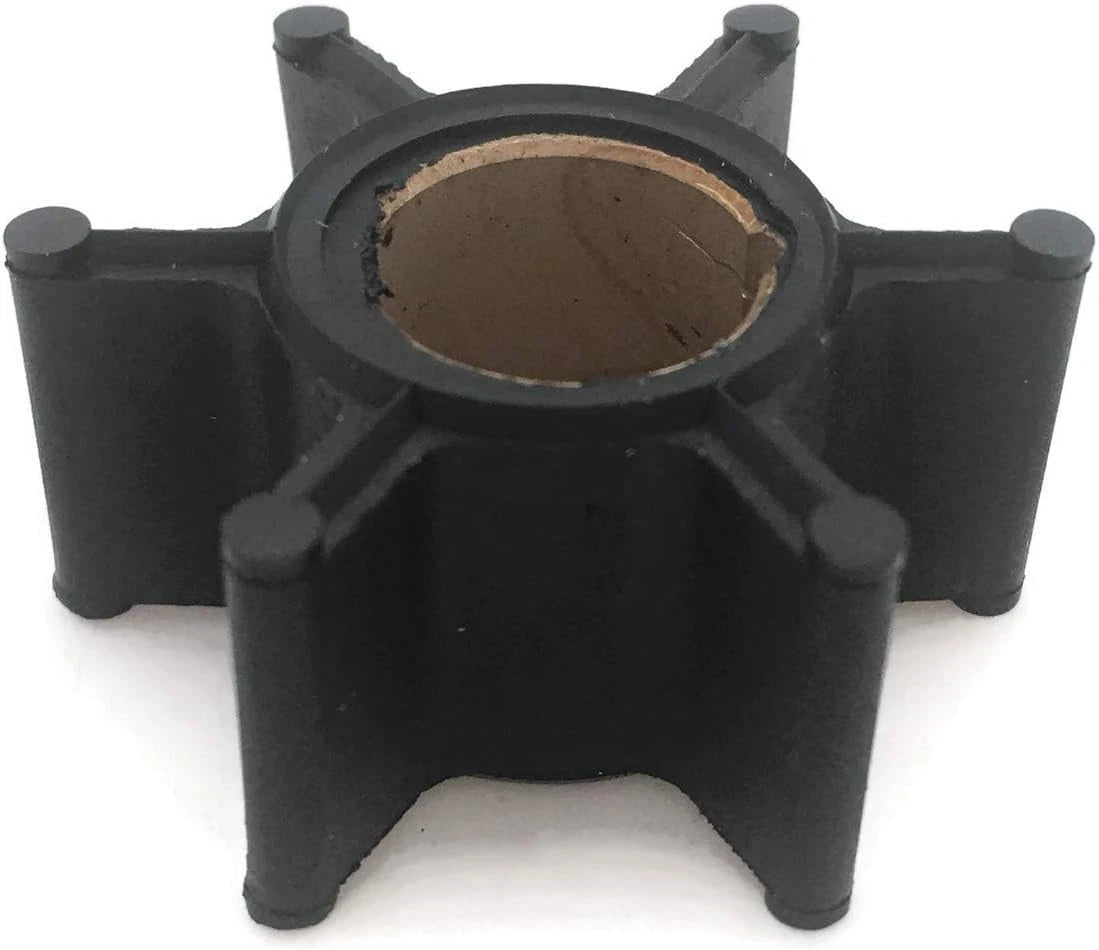 Water Pump Impeller for Johnson Evinrude OMC Outboard 6HP 9HP (389623)