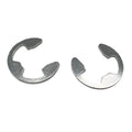 Marine Drive Shaft Bearing E-Ring for Mercury (1953–2023) 53-815949 815949 18-2345