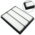 Air Filter for Volvo Penta D4 D6 D9 D11 Engines (21702999)