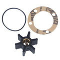 Flexible Impeller for Jabsco Pump (EM 22405-0001)