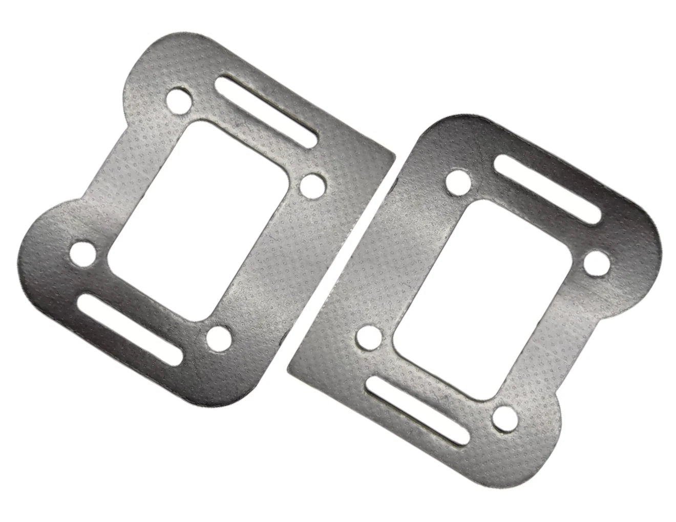 2X Exhaust Elbow Gasket for Mercruiser SternDrive 165 170 180 190 3.7L 27-18272