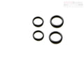 Outboard Lower Shift O-Ring Seal 369660211 332660320 for Nissan Tohatsu 4-6 HP (1990–2023)