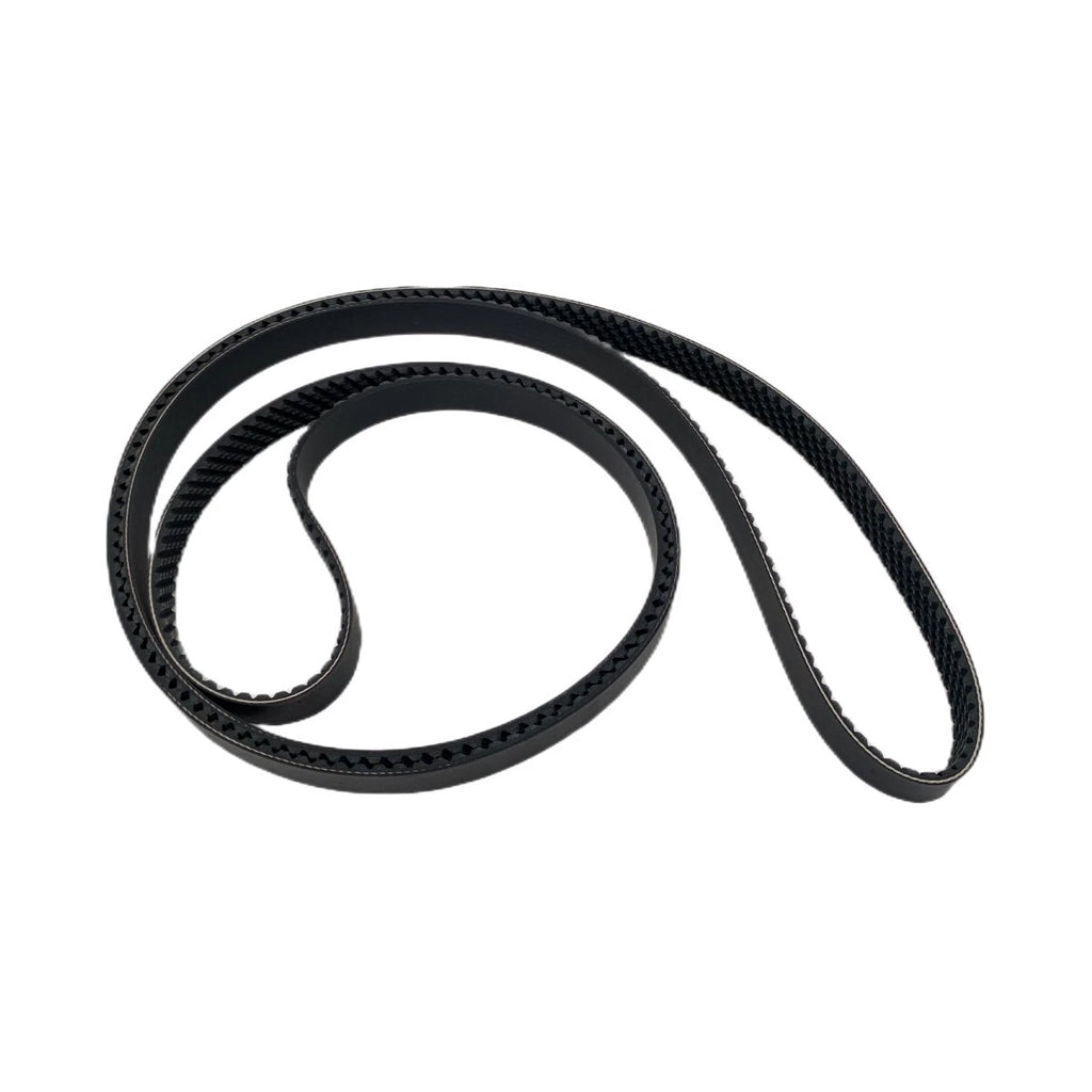 Serpentine Alternator Water Pump Belt for Volvo Penta 4.3 5.0 5.7 3586326
