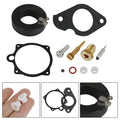 Carburetor Kit for Yamaha/Mariner 20HP-30HP (1985–2000) 689-W0093-00-00