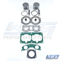 WSM Top End Rebuild Kit for Yamaha 700 Super Jet (1996–2020) .50mm Over - 010-825-22