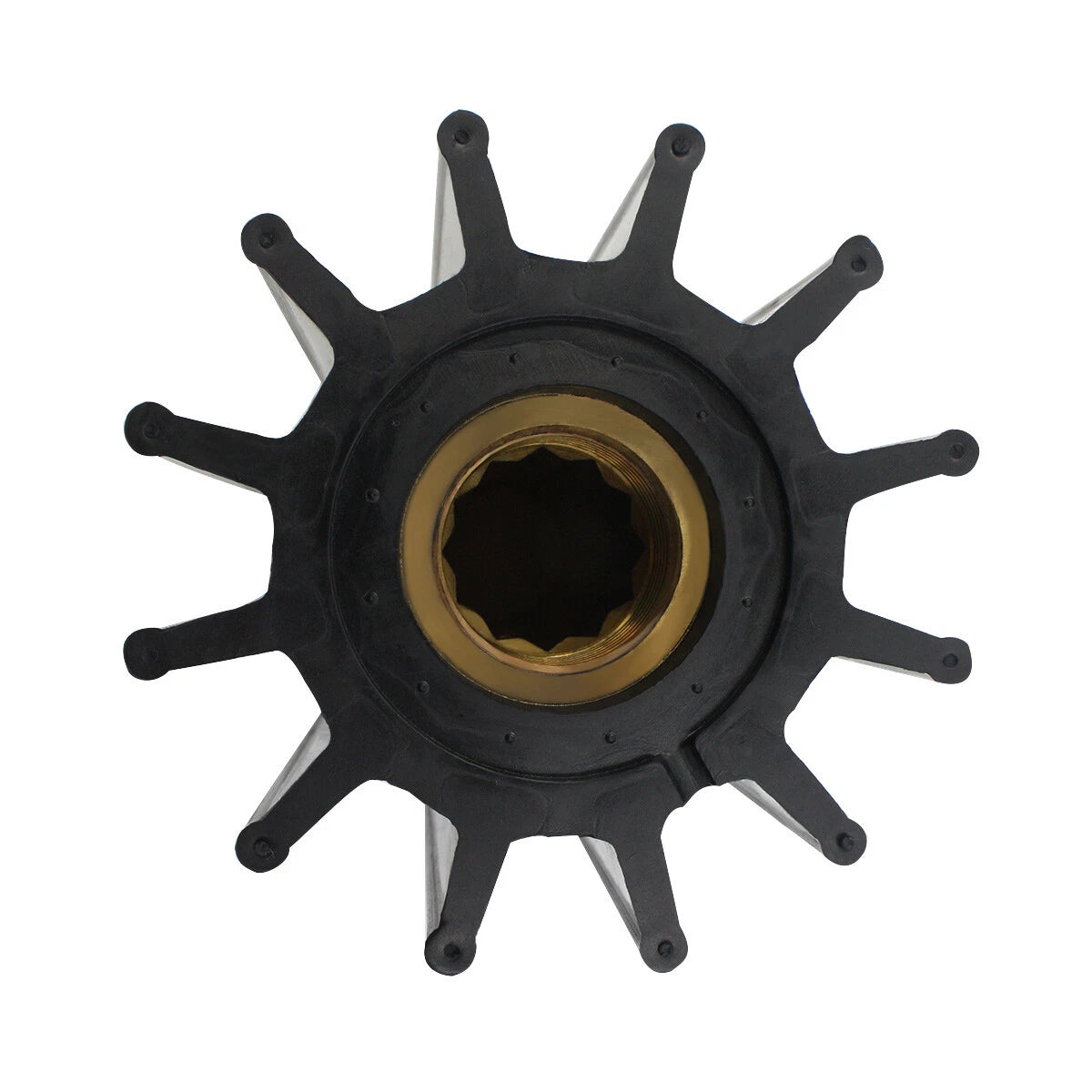 Flexible Impeller for Man D2842 LE LYE LZE ME (–) 51.06506.0106