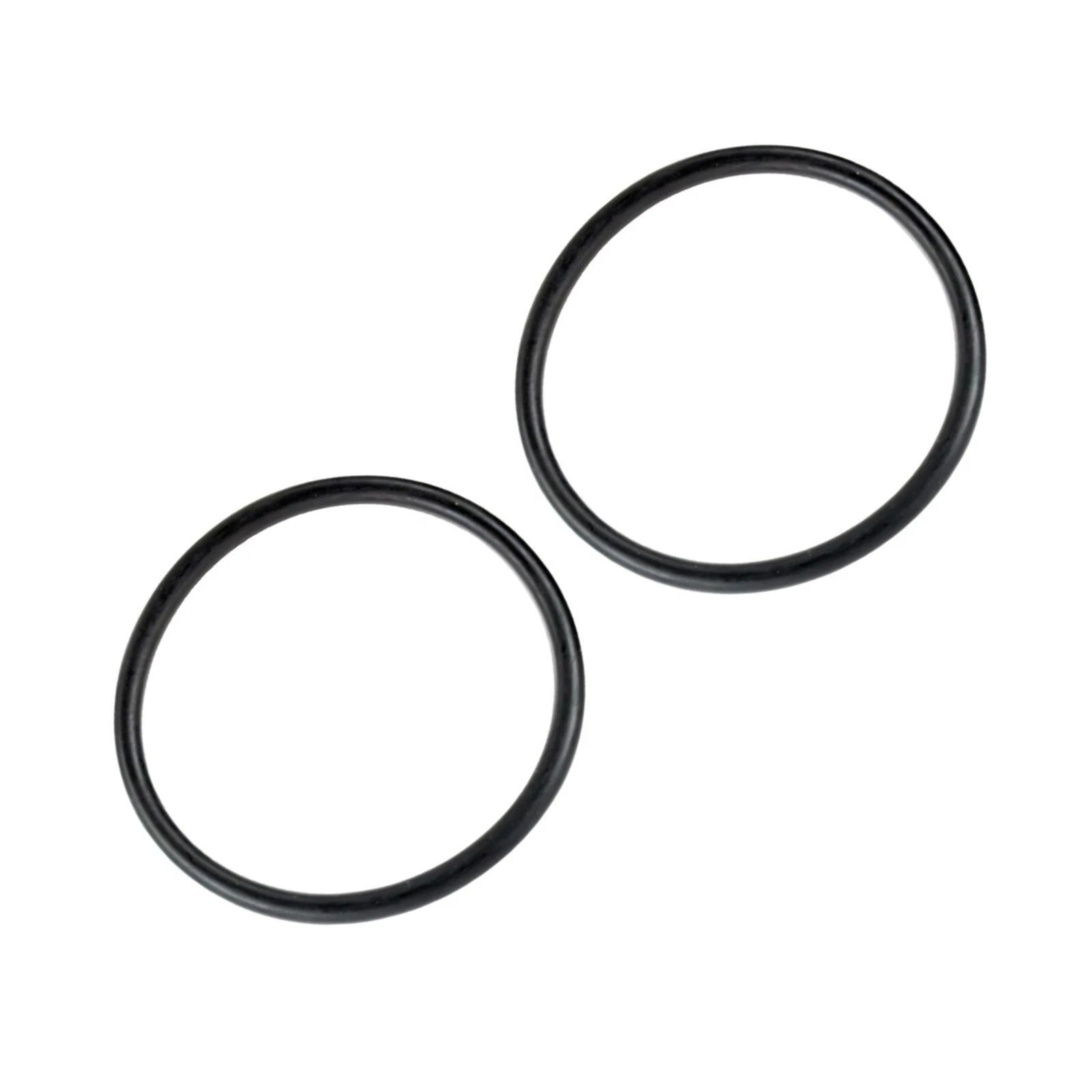 Set of 2 O-Ring Seals for Mercruiser (25-30224, 18-7173)