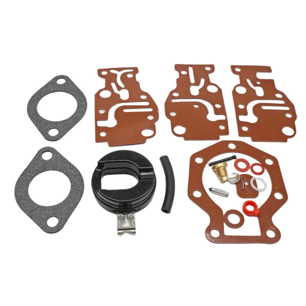 Carburetor Repair Kit for Johnson Evinrude 6-20 HP (0439073)