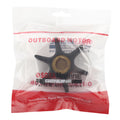 Outboard Water Pump Impeller & Key for Evinrude Johnson OMC BRP (1985–1995)
