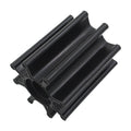 Impeller Kit for Caterpillar Raw Sea Water Pump (Replaces Jabsco 17018-0001-P)