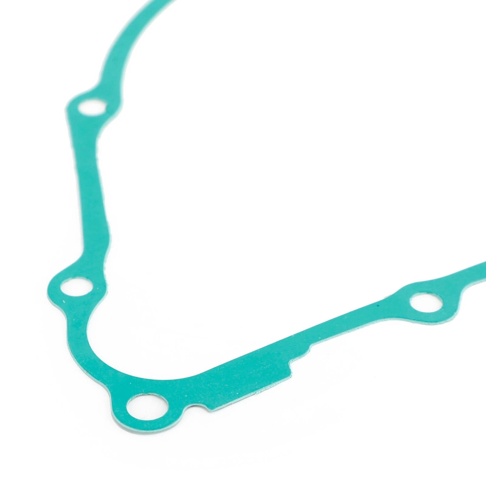 Left Stator Crankcase Cover Gasket for Honda CRF150F (2006–2017), CBF125M (2009–2010)