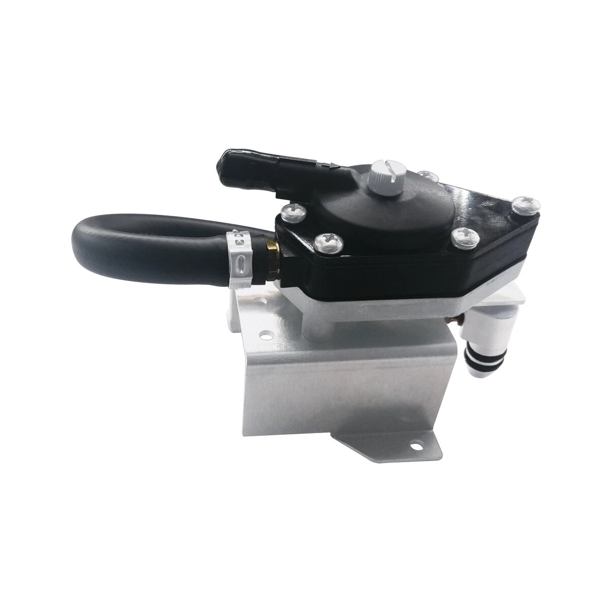 Fuel Pump for Johnson/Evinrude 90-115 Hp (VRO2-4Cyl W/O Oil, 600-156-02)