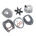Water Pump Kit & Housing for Honda Marine 70HP 90HP (1990–1999) 19021-ZW1-003 06192-ZW1-305