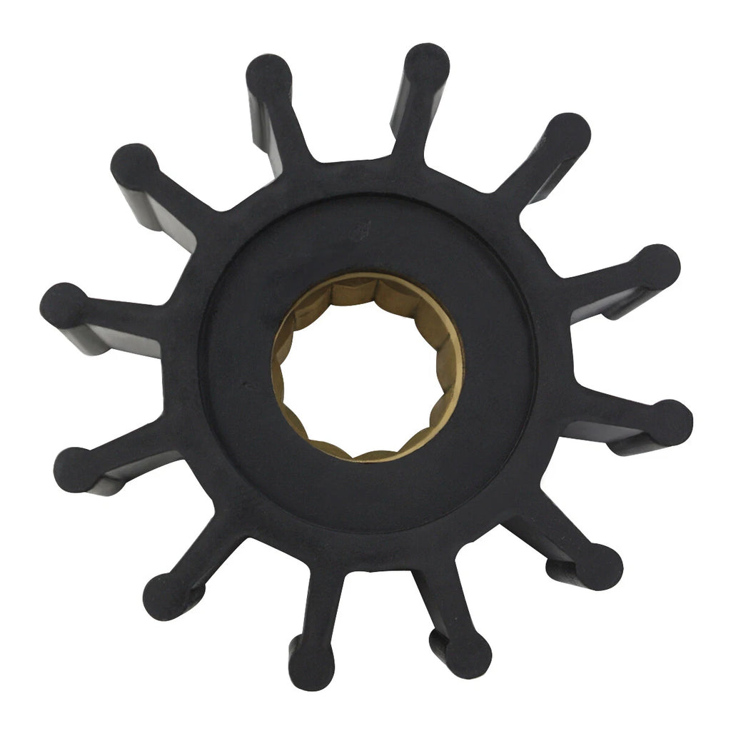 Water Pump Impeller for Perkins 4154 6354 Marine Engine (0460038)