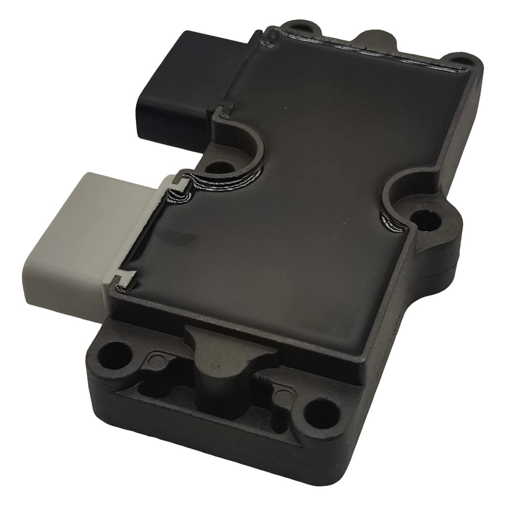 Voltage Regulator Rectifier for Yamaha 150hp 4-Stroke (63P-81960-00-00, SH706AA)