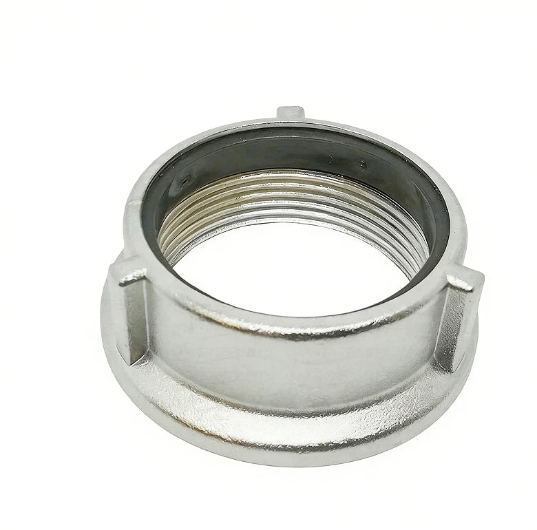 Inner Nut for Volvo Penta Sterndrive DP Drives (Replaces 3851334, 873049)