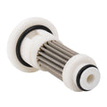 Oil Filter Cleaner Element for Yamaha 4-Stroke F 9.9 HP (1999–2006) 6G8-13440-00