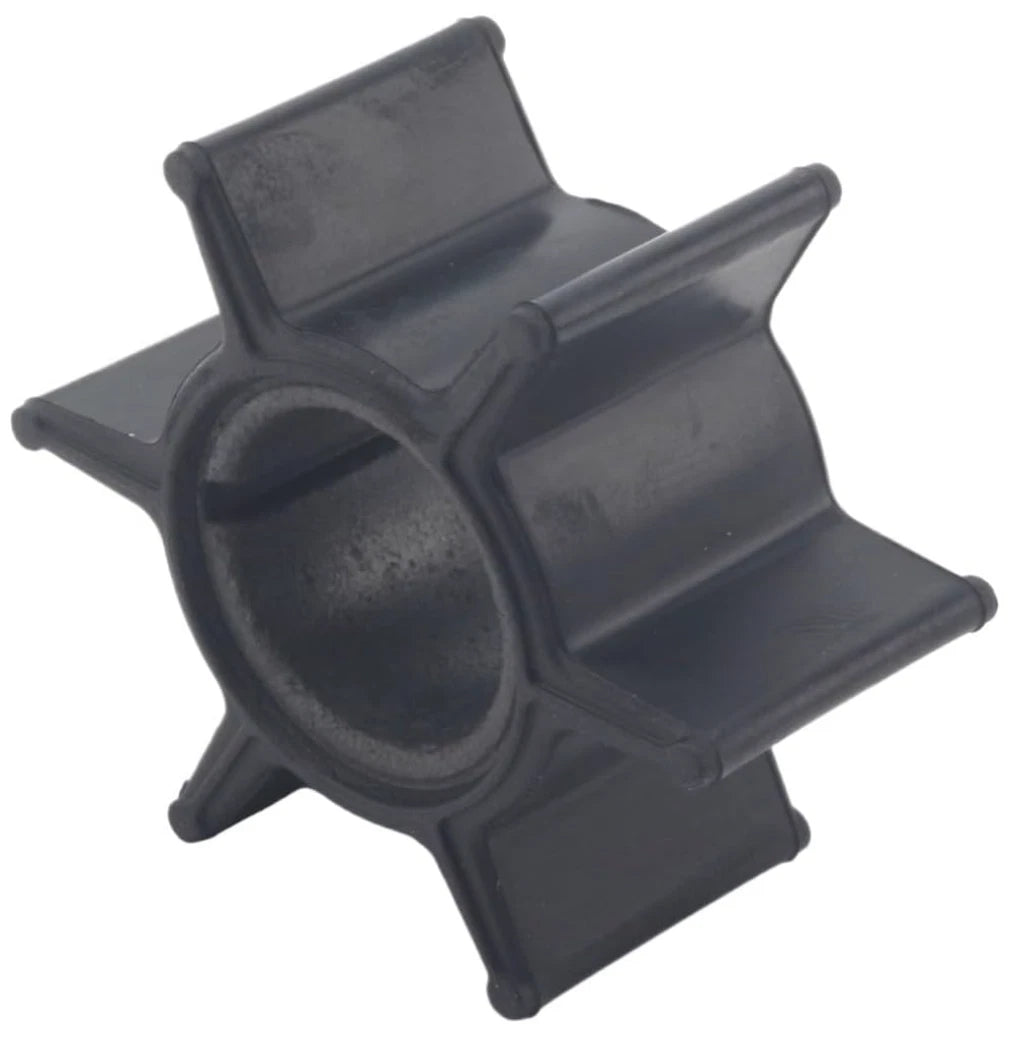 Water Pump Impeller for Nissan Tohatsu 2 Stroke 25-35 HP Outboard (1990–2023)