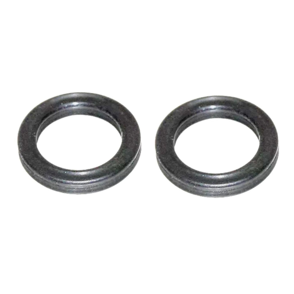 2Pcs Lower Unit Oil Seal for Mercury Marine Outboard (26-45577-1, 18-2944)