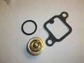 Thermostat Kit with Gasket O-Ring for Volvo Penta 3.0 3.0L (1996–Present)