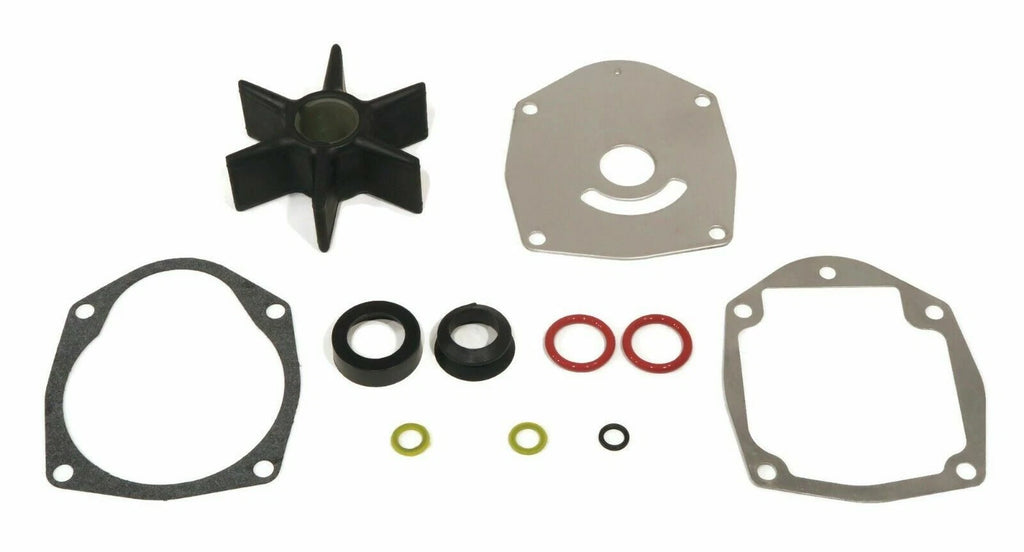 Impeller Pump Rebuild Kit for Mercury & MerCruiser (47-43026T2)