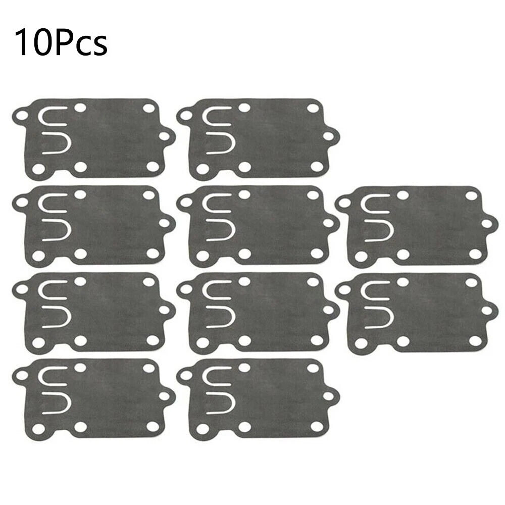 10Pcs Carburetor Gasket Repair for B&S 270026 272538 272538S 272637