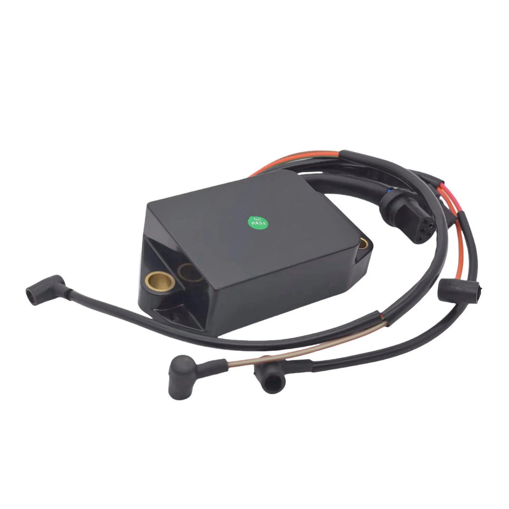 CDI Power Pack for Evinrude Johnson OMC Outboard (583773, 584028, 584027, 0584029)