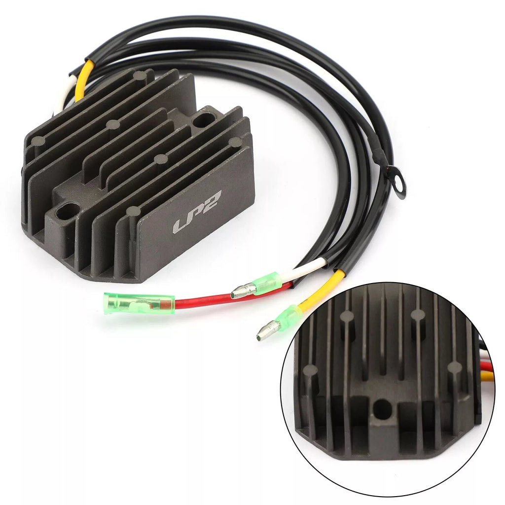 Voltage Rectifier Regulator for Mercury Mercruiser Outboard (8M0134477, 3RS-76060)