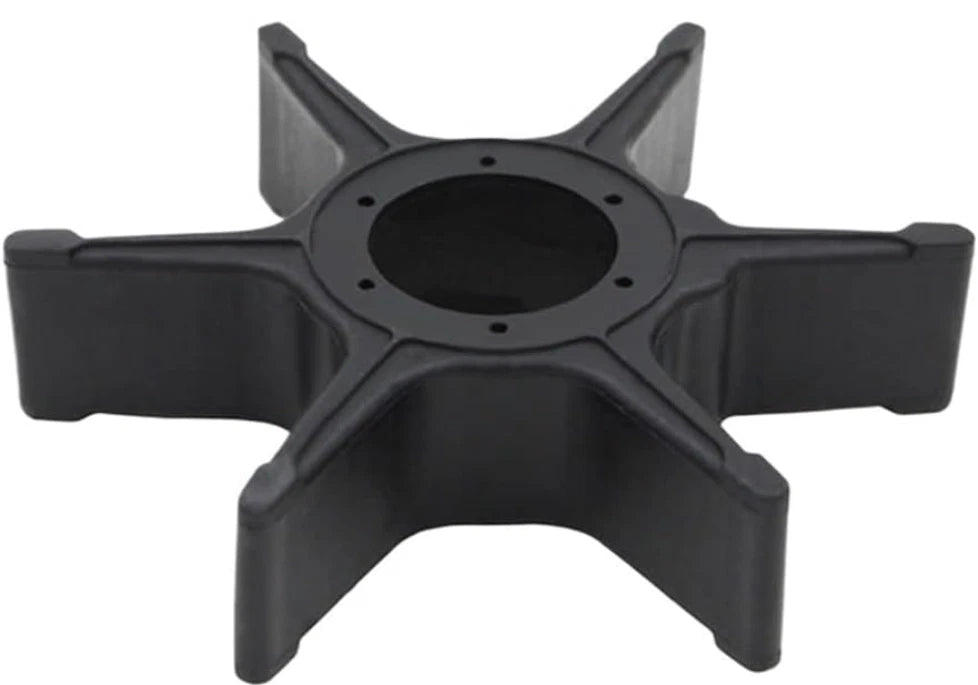 Water Pump Impeller 17461-90J00 for Suzuki 4 Stroke 150 175 HP (1990–2023)