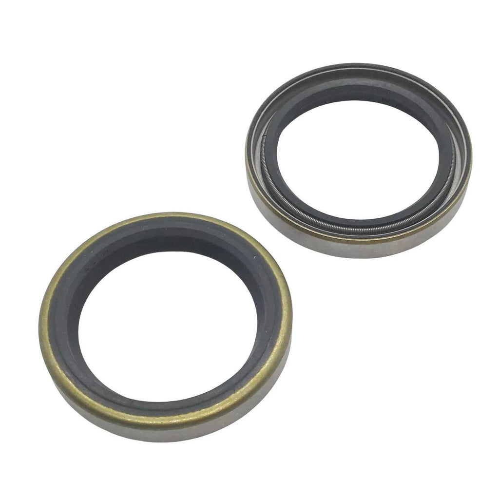 2X Propeller Seal for Johnson Evinrude (Many Models) Replace 0334950