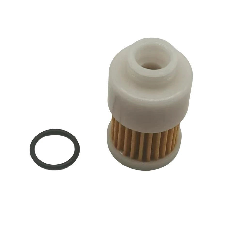 Outboard Fuel Filter for Yamaha / Mercury Mariner (Replaces 68V-24563-00, 35-881540)