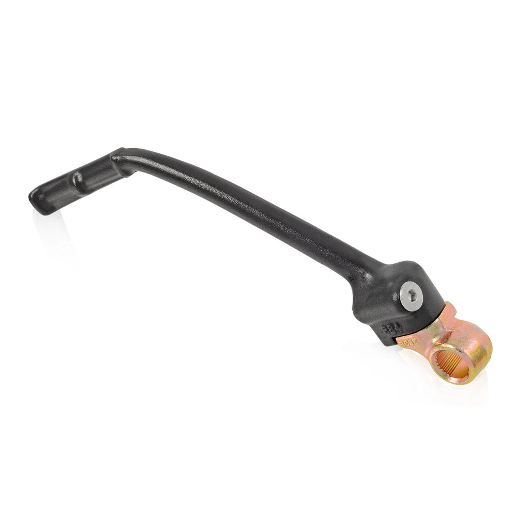 Kick Start Starter Lever Pedal for Kawasaki KX80 KX85 KX110 KX112 (1999–2024)