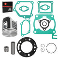 Top End Rebuild Kit for Honda CR125R (1992–1999) - Piston, Needle Bearing, Gaskets