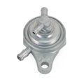3 Port Vacuum Petcock Fuel Tap for GY6 50CC 125CC 150CC (China Scooters)