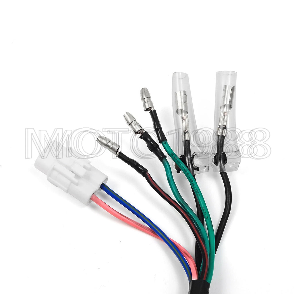 Wiring Harness Loom for Honda TRX 90 Sportrax (1993–2005)