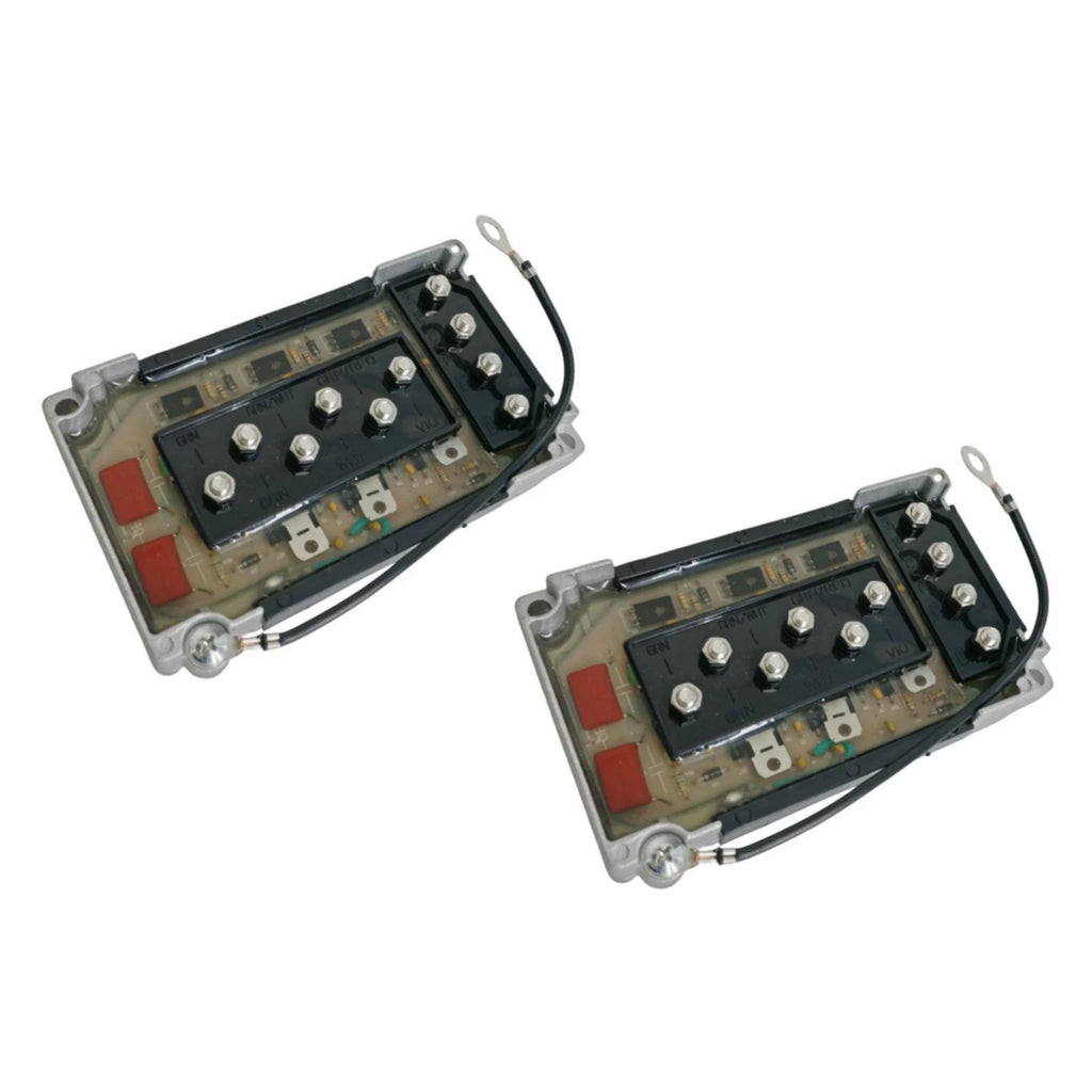 2-Pack CDI Switch Box for Mercury Outboard 90/115/150/200 HP (332-7778A12/A6)