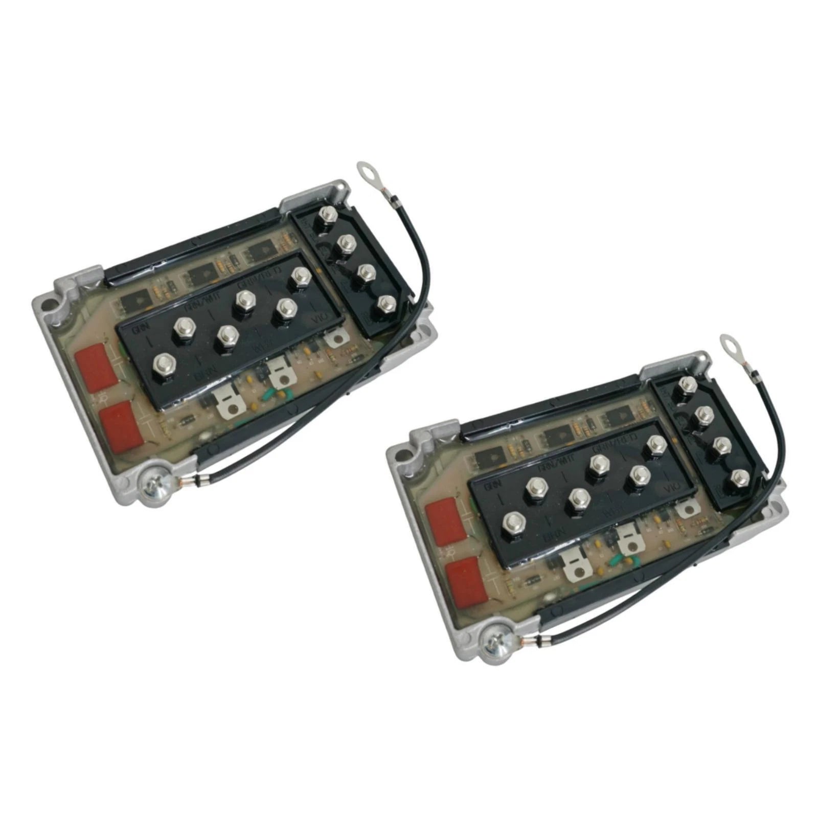 2-Pack CDI Switch Box for Mercury Outboard 90/115/150/200 HP (332-7778A12/A6)