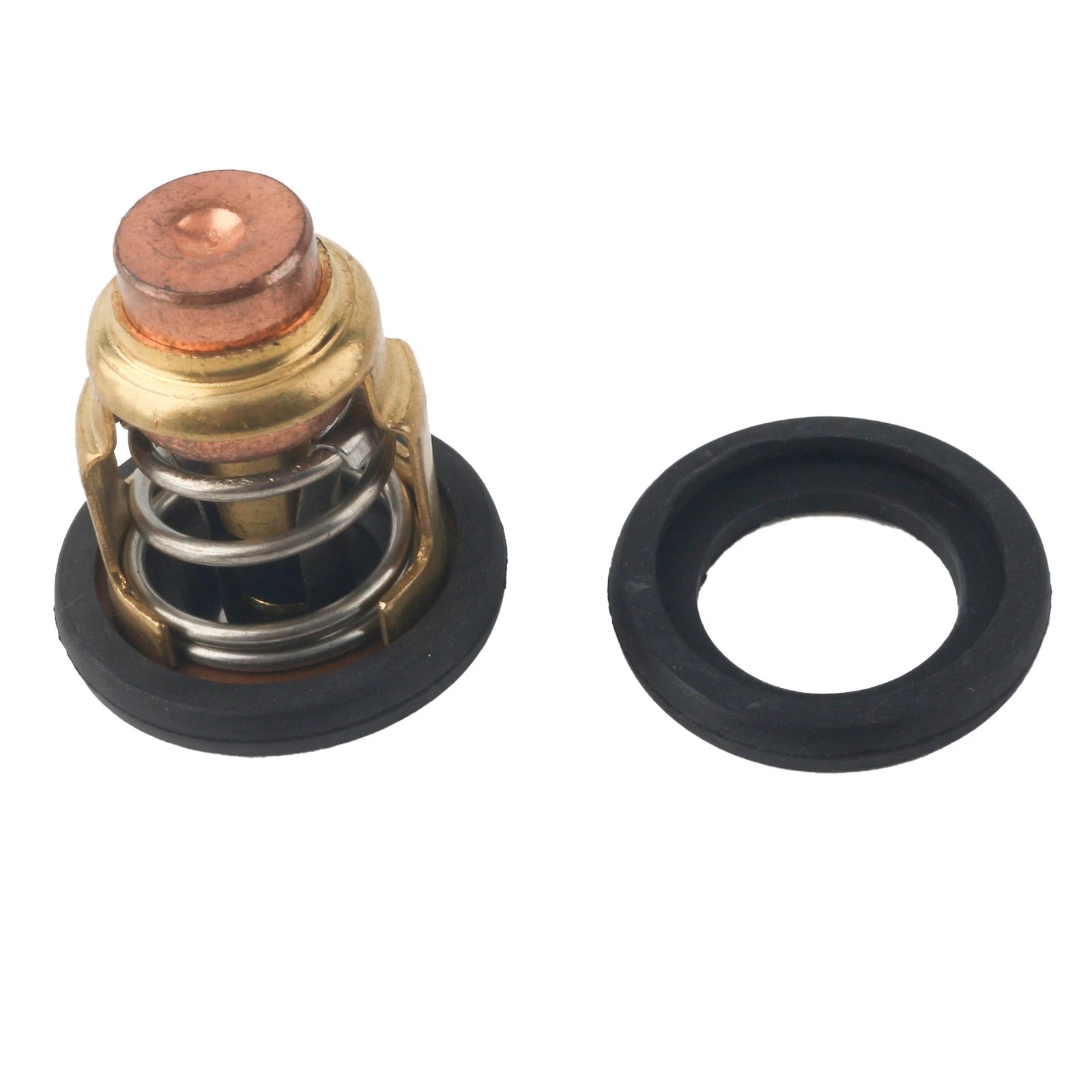 Thermostat with Seal for Yamaha 2 Stroke 3-8 HP 6E5-12411-00