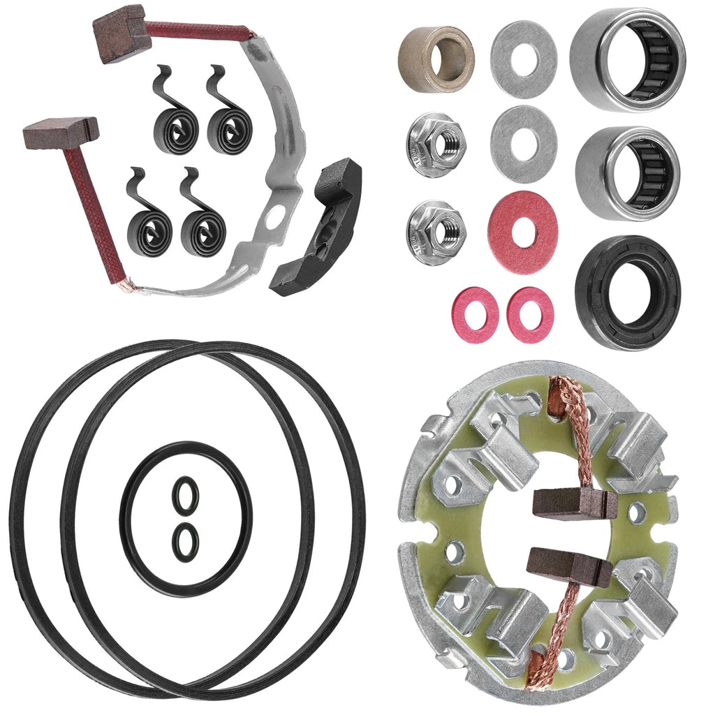 Starter Kit for Seadoo GTX DI 951cc (1998–2003)