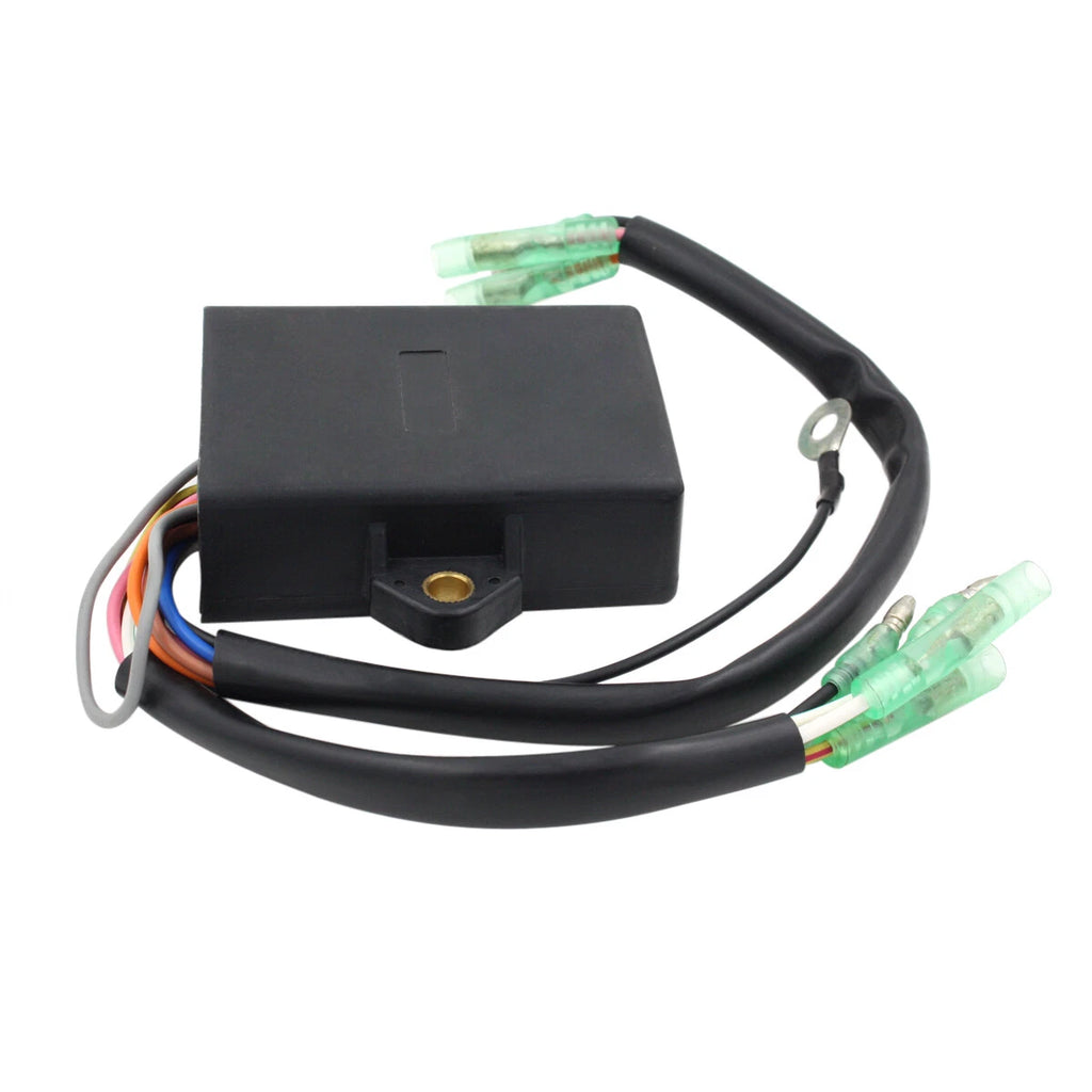 CDI Unit for Yamaha 4 Stroke 9.9HP 15HP Outboard Motor (66M-85540-00)