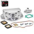 Valve Cover Kit for Polaris Sportsman 600 (2003–2005) / 700 (2002–2008)