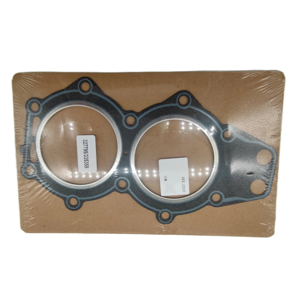 Cylinder Head Gasket for Evinrude Johnson (335359, 327795, 18-3802)