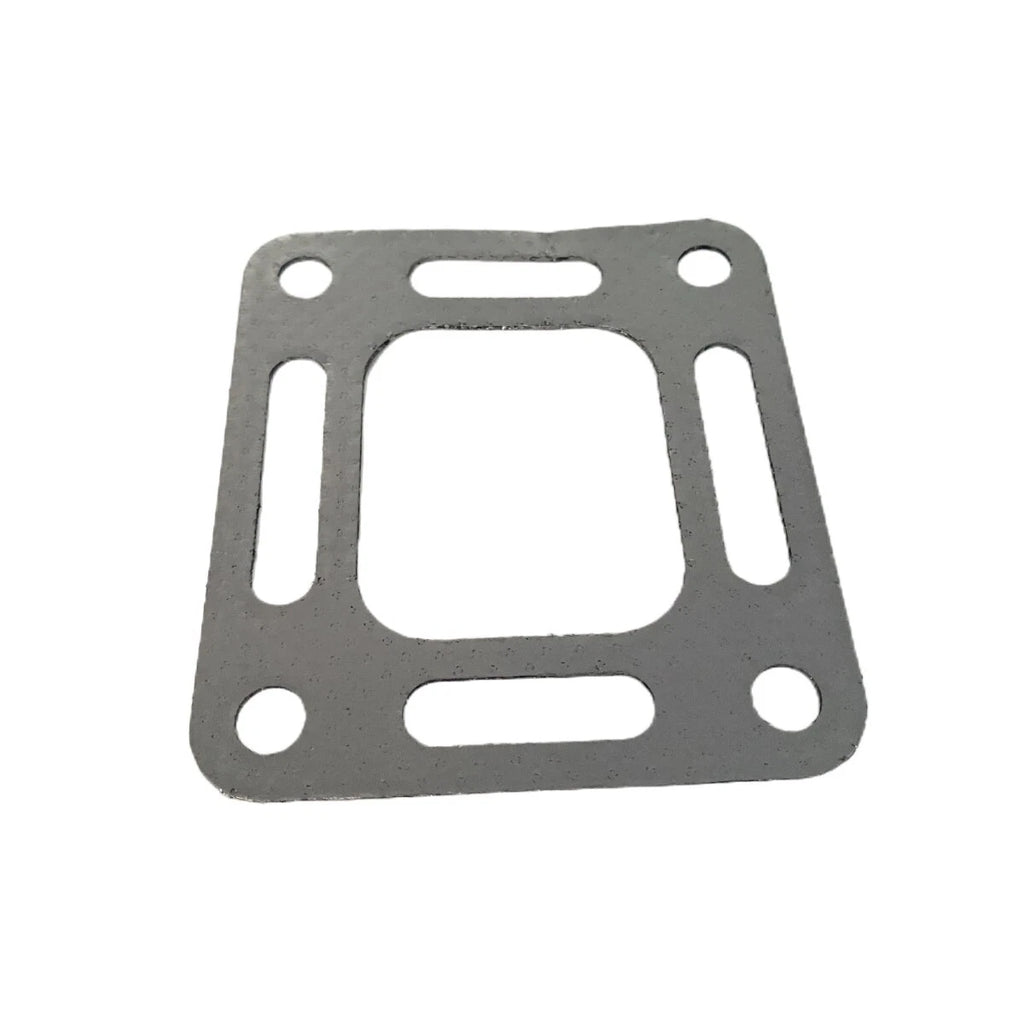 Set of 4 Exhaust Elbow Gaskets for Mercury Mercruiser (Replaces 27-863726, 18-2849)