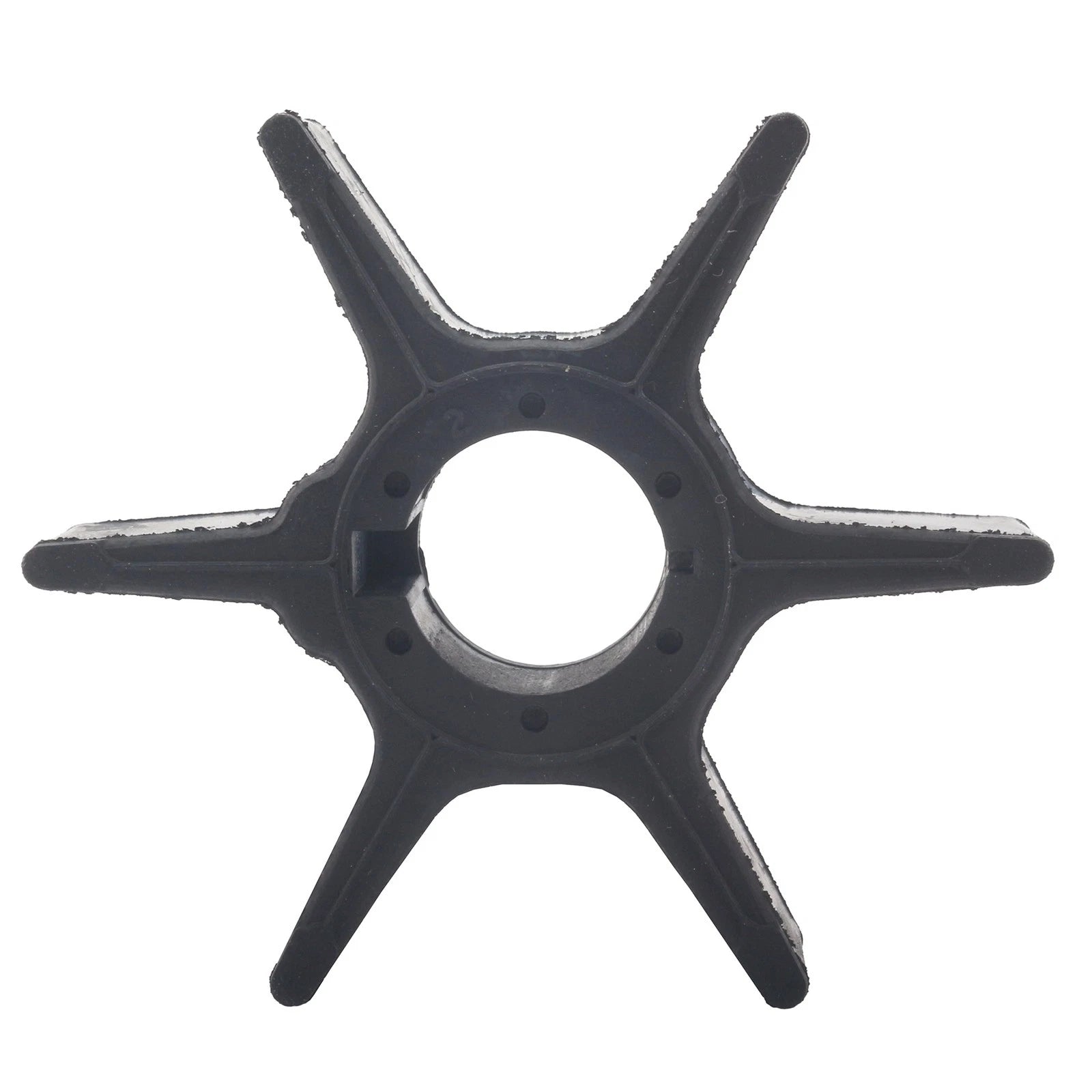 Water Pump Impeller for Suzuki DT 25 (17461-96301, 17461-96311, 500362)
