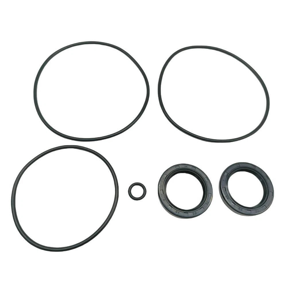 Seal Kit for Volvo Penta Propeller Shaft Lower Unit (897426, 925261, 925256, 955974)