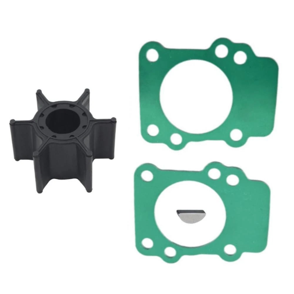 Water Pump Impeller Repair Kit for Yamaha Outboard (682-W0078-00, 18-3148)