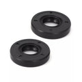 Set of 2 Tuff Torq Axle Seals 187T0134280 19216334280 for Tuff Torq Models