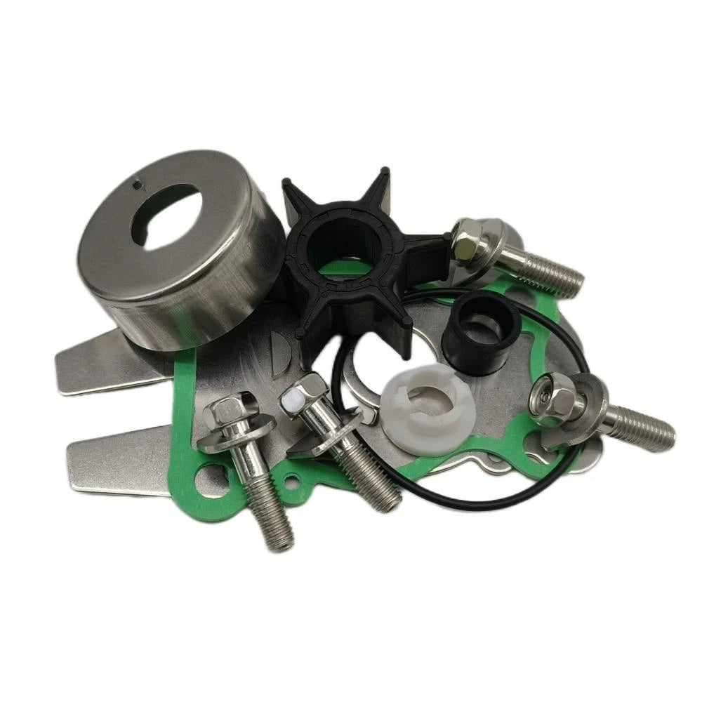 Maintenance Kit for Yamaha 50 60 HP Outboard (F50H F60A F60C F60F) 63D-W0078-01
